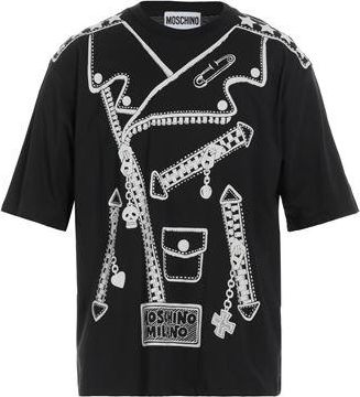 Moschino TOPWEAR - T-shirts on YOOX.COM