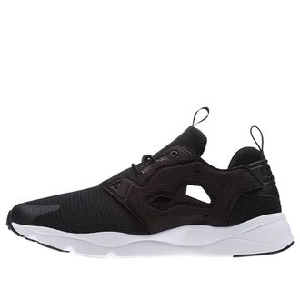 Reebok FuryLite AOM Black BS6062