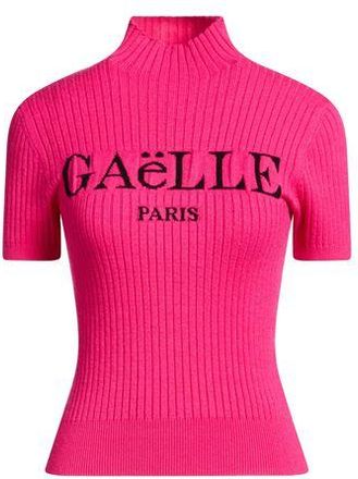 Ga&euml;lle Paris MAGLIERIA - Dolcevita su YOOX.COM