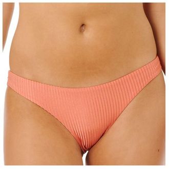 Rip Curl Luxe Surf Good Pant Bikini-Bottom f&uuml;r Damen | orange