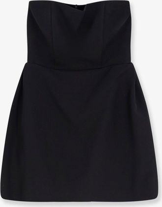 Actualee Vestito mini con stecche - ACTUALEE - gender_Woman