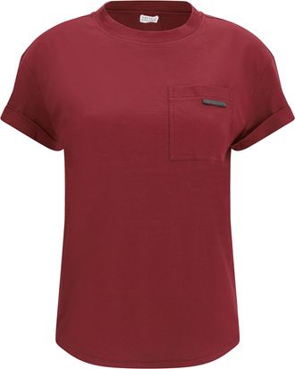 Brunello Cucinelli Cotton T-shirt