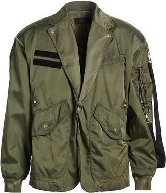 Dsquared2 CAPISPALLA - Giacche & Giubbotti su YOOX.COM