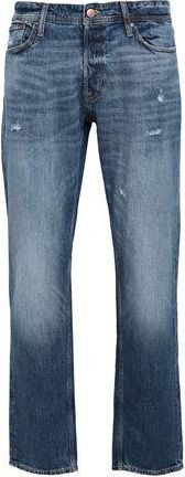 Jack & Jones BOTTOMWEAR - Jeans on YOOX.COM