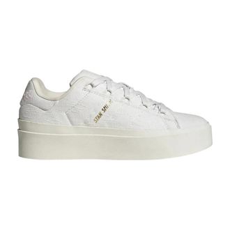 adidas Dames, Sport, Wit, Maat: 38 EU Leer