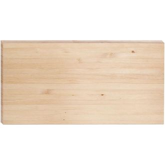 Astigarraga Astigarraga - Tablero Pino Rectangular 1400x700x30mm