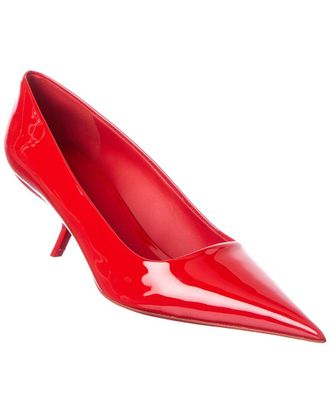 Ferragamo 64 Patent Pump