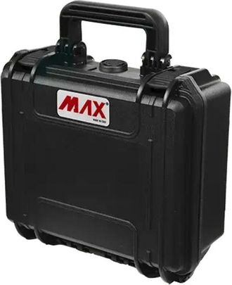 Max Maleta Herm&eacute;tica Vac&iacute;a Panaro Max235h105 258x243x117 Mm