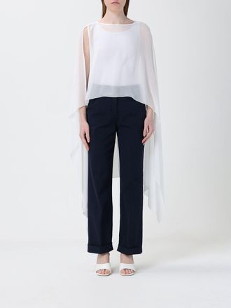 H Couture Blusa in cr&ecirc;pe