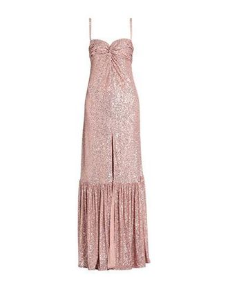 Elisabetta Franchi VESTIDOS - Vestidos largos en YOOX.COM
