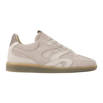 VIA VAI Nilla Macy Sneakers - Dames - Sneakers - Veelkleurig - 37 EU - Leer - Schoenen