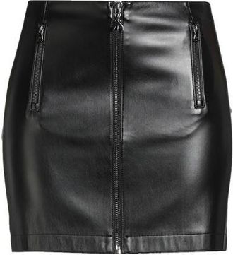 Patrizia Pepe BOTTOMWEAR - Mini skirts on YOOX.COM
