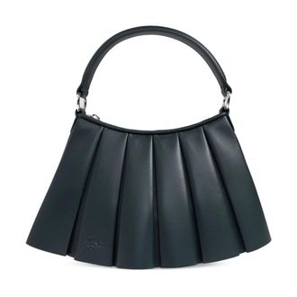 Lacoste Mujer, Bolsos, Negro, Talla: ONE Size