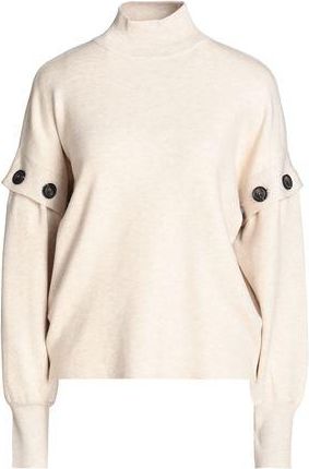 Vila KNITWEAR - Turtlenecks on YOOX.COM