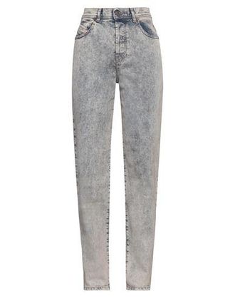 Diesel BOTTOMWEAR - Pantaloni jeans su YOOX.COM