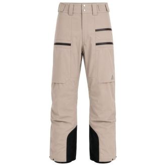 Orage Glades Insulated Pant Skihose f&uuml;r Herren | beige