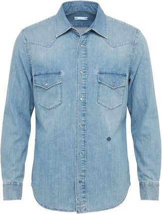 Jacob Cohen TOPWEAR - Camicie jeans su YOOX.COM