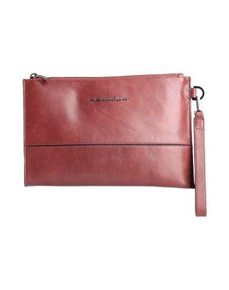 Piquadro BAGS - Clutches sur YOOX.COM
