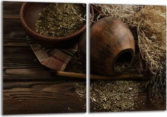 OEM Protector De Vidrio Para Estufa 2x40x52 Yerba