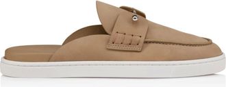 Christian Louboutin Donna, Scarpe, Beige, 36 EU, new