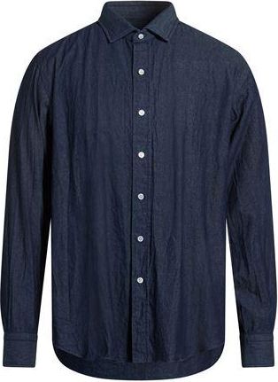 Salvatore Piccolo TOPS - Jeanshemden auf YOOX.COM