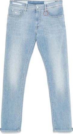 Sartoria Tramarossa Jeans Michelangelo - Blu