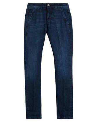 Dondup PARTES DE ABAJO - Pantalones vaqueros en YOOX.COM