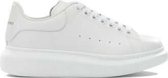 Alexander McQueen Sneakers & Slip-On