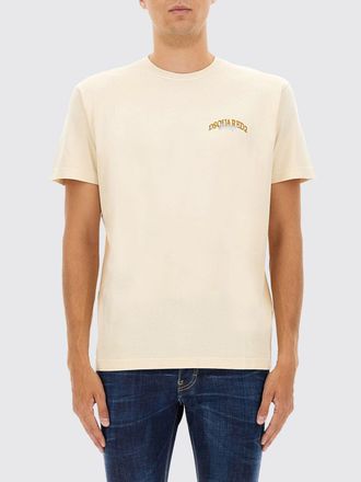 Dsquared2 T-Shirt DSQUARED2 Men color Beige