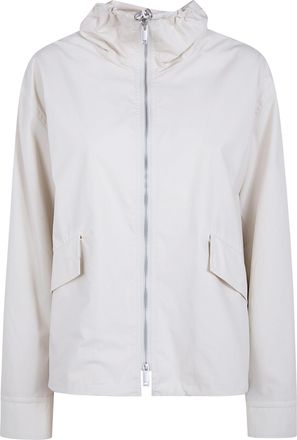 STUDIO NICHOLSON Zip Thru Jacket