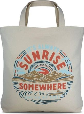 United By Blue My Favorite Daily Tote in Sunrise Somewhere at Nordstrom