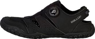 Ballop Fresco Sandalen - Unisex | schwarz