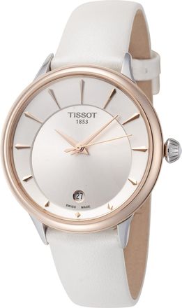 Tissot Womens 33mm Quartz Watch