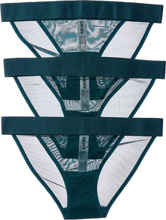 DKNY Sheers Bikini
