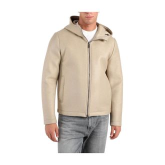 Colmar Neoprene Jacket - male - Colmar - Outdoor - Beige - S - Sport