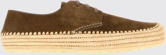 Loewe Espadrillas Rio in camoscio