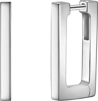 Glanzst&uuml;cke M&uuml;nchen Womens Sterling Silver Earring - One Size