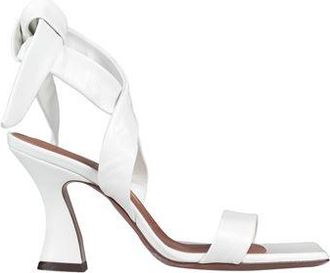 L'autre Chose CALZADO - Sandalias con cierre en YOOX.COM