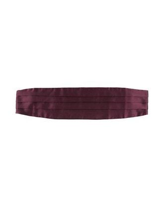Corneliani Small Leather Goods - Belts sur YOOX.COM