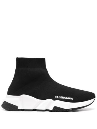 Balenciaga Sneakers Speed 2.0 - Nero