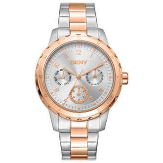 DKNY Womens Active 38mm Watch DK1L054M0085