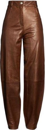 Giorgio Brato BOTTOMWEAR - Pantaloni su YOOX.COM