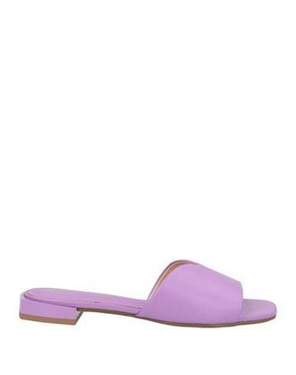 Miss Unique FOOTWEAR - Sandals on YOOX.COM