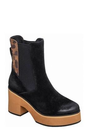 Antelope Indira Bootie in Black at Nordstrom Rack, Size 10