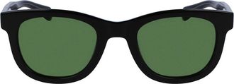 Paul Smith PSSN098 Halons 001 Mens Sunglasses Black Size 51