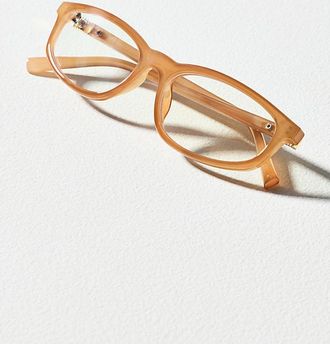 I-SEA Slim Rectangle Sporty Readers