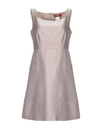 Max Mara VESTITI - Vestiti corti su YOOX.COM