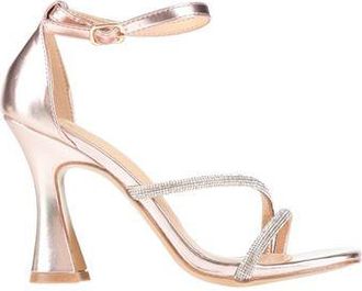 Alma Blue SCHUHE - Sandalen auf YOOX.COM