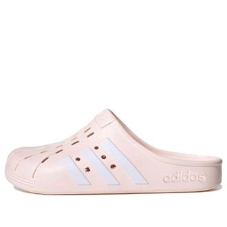 adidas Adilette Clog Pink Tint FY6045