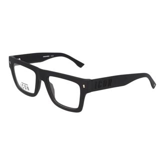 Dsquared2 Bold Square Eyeglasses Icon